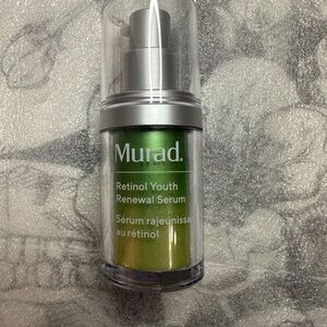 Murad Retinol Youth Renewal Serum - mini